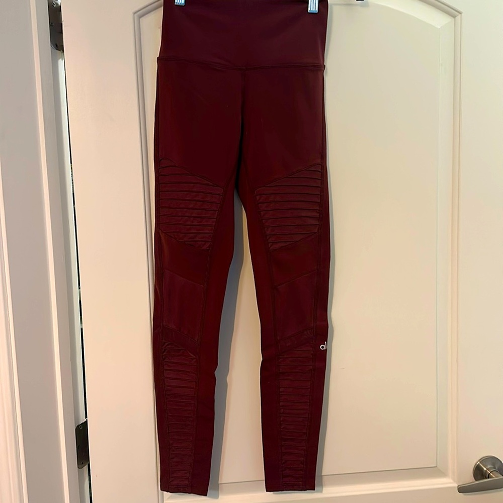 Alo warrior leggings